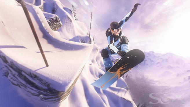 SSX