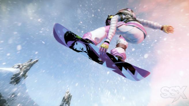 SSX