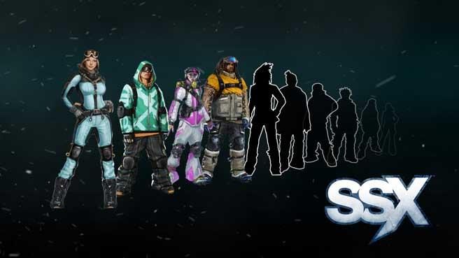 SSX