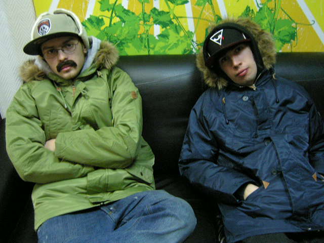 wesc wesc